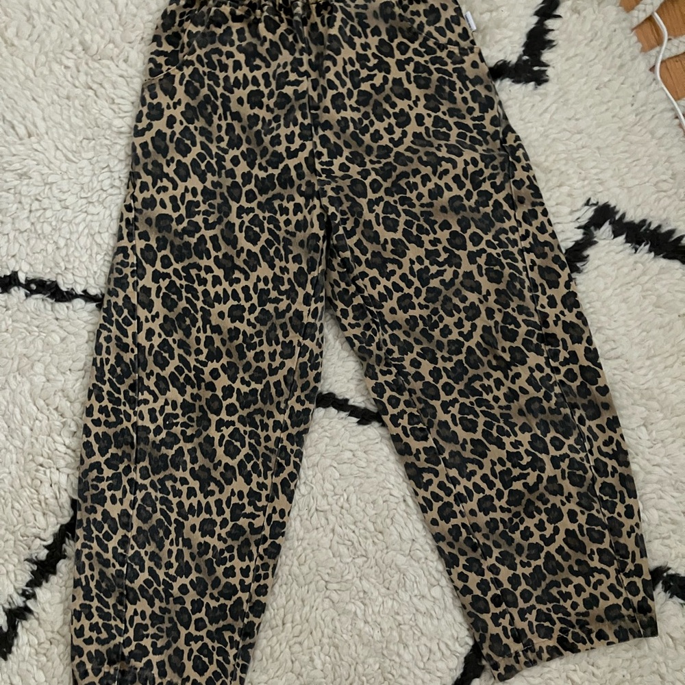 Arc pants le bon shoppe small